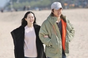 ‘동상이몽2’ 윤상현♥메이비, ‘육아해방’ 강릉 여행 “결혼 결심한 곳”