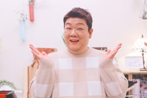 ‘모두의 주방’ 유민상 VS 강호동, 먹방 왕좌 대결 “어메이징”