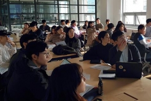 소셜벤처 교육부터 창업까지 원스톱 지원