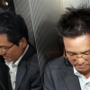 윤중천 “동영상 속 인물, 김학의냐 묻길래 ‘비슷하다’ 진술”…MBC ‘스트레이트’ 인터뷰