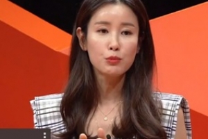 ‘미우새’ 이태란, 신혼 초 남편이 펑펑 운 사연은?