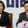 새 한국당 윤리위원장에 정기용…‘5·18 망언’ 징계 이뤄질까