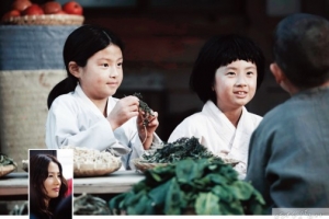 심은하 두 딸, 얼마나 예쁘길래?