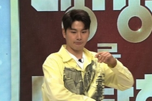 이이경, 3개월 만에 알바의 신으로 등극한 사연은?