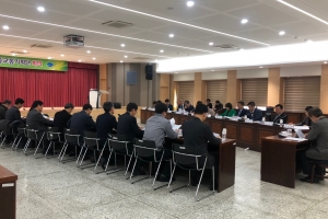 김포시, 22번 버스 노선 서울마곡까지 연장·버스노선 개편안 6월 확정