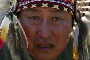 봉준호 감독의 새로운 가족희비극 ‘기생충’ 5월 말 개봉