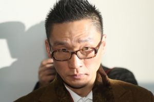 낸시랭 전 남편 왕진진, 징역 6년 확정…횡령·사기·상해 ‘유죄’