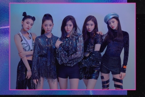 있지(ITZY)의 인기는 차원이 ‘달라달라’… 데뷔곡 MV 최단기간 1억뷰