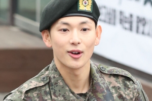 양주 한 초등학교에 군대 월급 전액 기부한 임시완 ‘어떤 인연?’