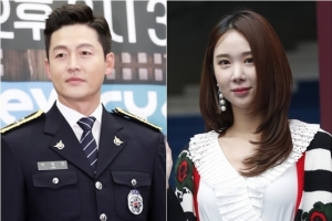 이유애린 이정진 결별, 1년 3개월 공개 열애 종지부