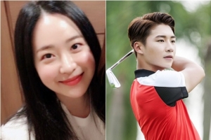 유소영 고윤성 결별 “이유는 사생활”..공개 열애 10개월 만