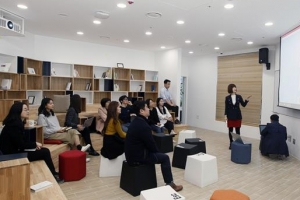 치열하게 사는 노량진 청년위한 ‘꿈터’ 열렸다