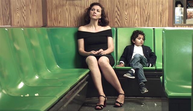 영화 ‘나의 작은 시인에게’