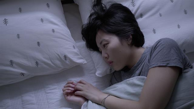 영화 ‘한강에게’