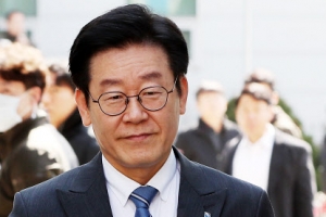 이재명 공판서  분당구보건소 전 보건행정과장 ‘사건 일지’ 공개
