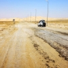 석유가 생수보다 싼 리비아, 8년 내전보다 더 많은 교통사고 희생자
