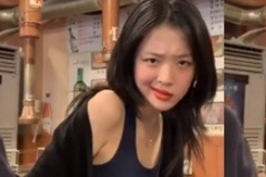 설리, 노브라 지적 네티즌에 “시선 강간이 더 싫어”