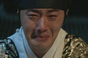 ‘해치’ 정일우, 한승현 충격 죽음에 핏줄 선 오열 “형님”