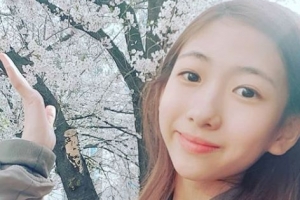 박민하, 훌쩍 큰 모습 포착 ‘벌써 중학생?’