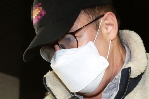 경찰, 로버트 할리 ‘표적수사’ 의혹 반박 “던지기 수법”