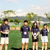 한국항공대, 중·고등학생 대상 주말 일일 항공캠프 개최