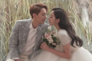 김상혁♥송다예 ‘아내의 맛’ 합류, 결혼 이틀 만에 “초고속”