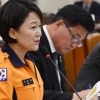 소방관 국가직화 추진에 한국당 “국가직 아니면 불 못 끄냐”