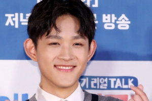 최진실 아들 환희 “오랜만입니다…‘맏형다움’ 보여드릴게요”