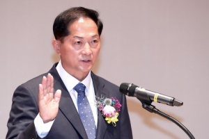 이재준 고양시장 관사 입주계획 자진 철회