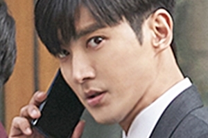 ‘국민 여러분!’ 최시원, 아내 이유영 목격 “여기서 잡히면 다 끝”