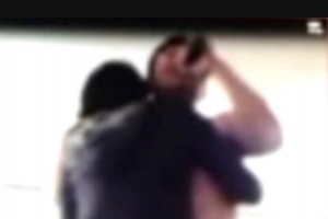 “김학의 동영상 실제로 보니..팬티만 걸치고..”