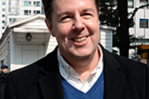 몰몬교 마크 피터슨 교수 “경찰, 로버트 할리는 무죄” 주장