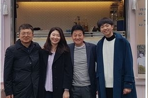 박준규 누나, 세상 떠나기 전 마지막 선물