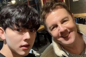 ‘로버트 할리 아들’ 하재익, SNS 계정 삭제 ‘왜?’