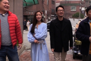 ‘한끼줍쇼’ 류승수 “아내 ‘♥’으로 공황장애 극복 중”