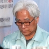 항소심서 형량 1년 추가… ‘성추행’ 이윤택 징역 7년