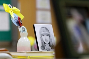 다섯 번째 봄의 ‘약속’…0416 기억하겠습니다