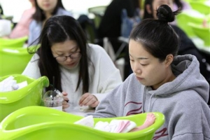 임신·출산·육아 원스톱 서비스… “아이·엄마 모두 행복한 송파”