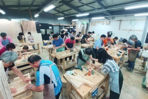 “곧 퇴직하시나요? 함께 준비해요” 구로의 중장년 전직스쿨