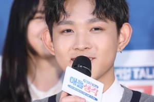 ‘애들생각’ 최환희 “프로그램 출연한 이유는...”