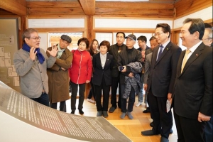 북촌 한옥지구 만든 건축왕, 그 흔적 더듬다