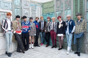 워너원 해체 100일… 잇따른 홀로서기 속 강다니엘은 ‘잠시 멈춤’