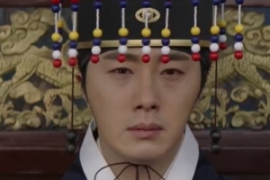 ‘해치’ 정일우, 왕 즉위..고주원 “세상을 뒤엎어야” 이인좌의 난 예고