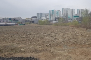 “아파트앞에 가압장 설치 웬말” 주민·시의원 뭉쳐 김포 고촌가압장 위치이전 촉구나섰다