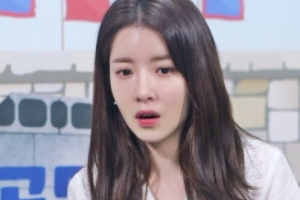 ‘백종원의 골목식당’ 정인선, 자칭 청소 전문가 ‘제대로 실력 발휘’