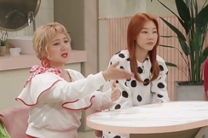 ‘마매뷰3’ 한혜진, 아침운동 나가게 하는 꿀팁 공개