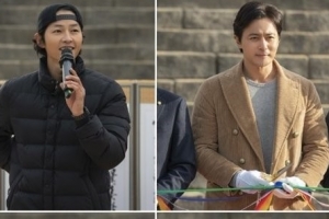 ‘아스달 연대기’ 무리한 촬영+스태프 골절 사고까지 ‘논란’