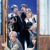 방탄소년단, 팬미팅 불법 거래 방지 위해 이렇게까지?