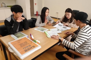 교과·봉사·진로까지… 청소년 꿈·끼 펼치는 마포중앙도서관