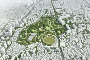 독립운동가 잠든 효창공원, 일상 속 추모공간 재탄생